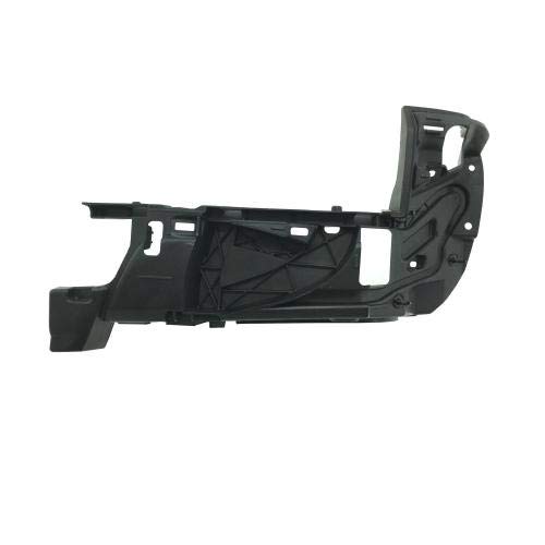 Go-Parts - for 2016 - 2018 Toyota Tacoma Rear Bumper Bracket - Right (Passenger) 52153-04010 TO1105136 Replacement 2017