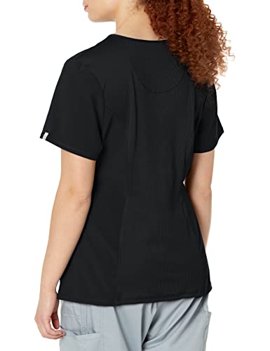 Cherokee Workwear Women's Infinity Crew Neck Scrubs Shirt