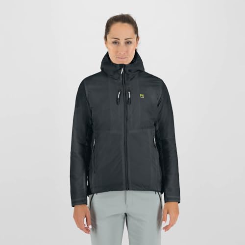 Karpos Ra Stua Jkt chaqueta abrigo mujer que protege del viento en la cumbre