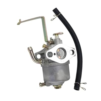 69381 Carburetor Carb 69381 60338 66619