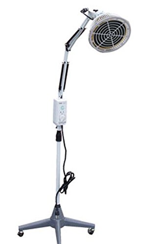 Pain-free with Infrared Mineral Technology Far Infrared TDP Lamp (Strengthened Model) CQG292A-8900