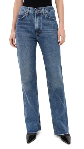 AGOLDE Women's Leena Jeans