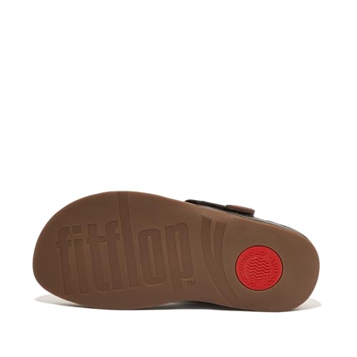 Image of fitflop Men Synthetic Chappals