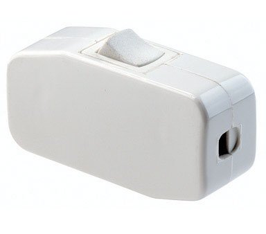 Leviton C24-05410 clavier interrupteur unipolaire blanc résoudre les pannes de commutateur 0 kW
