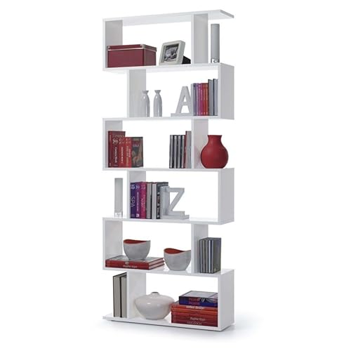 Miroytengo Estanteria Athena Alta Comedor