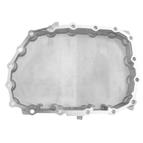 Cárter de aceite de transmisión de alta resistencia para Civic 2014-2020 CVT