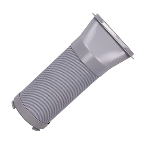 Shinco Portable Air Conditioner Exhaust hose Kit- 5.9 Inch Diameter, 59 Inch Length, Counter Clockwise Thread