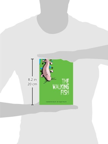 The Walking Fish - Image 4