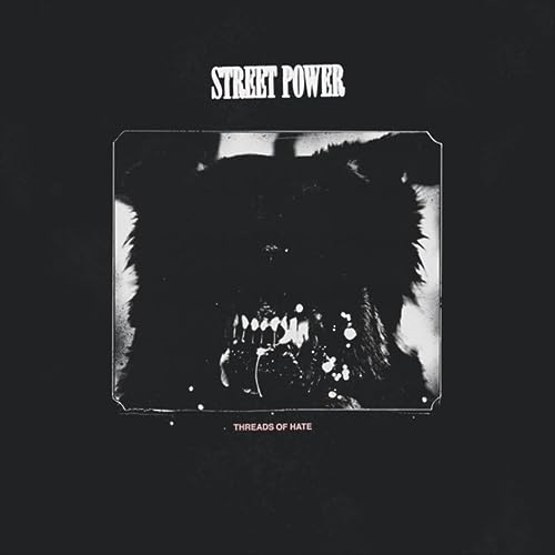 Street Power
