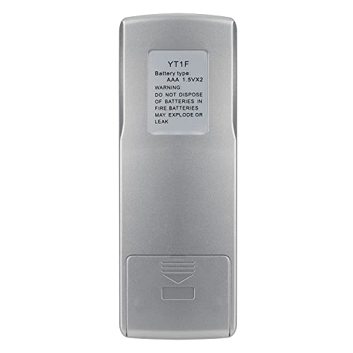 Télécommande climatiseur Gree McQuay réparer régulation air - 5