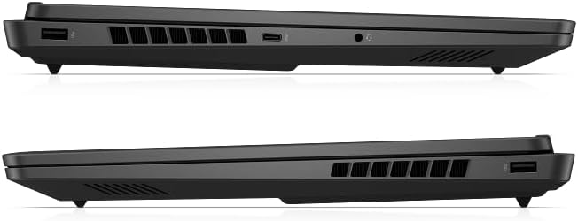 HP Omen 16-am0044ne: Ultra 7-255H, 16GB,1TB-SSD, RTX 5060,16" 240Hz, 4-zone RGB Fullsize backlit,Ultra; Dual speakers; HP Audio Boost; HyperX, Win11, Black, 3 Years Warranty | Model RTX 5060 | 16GB | 240Hz 2026 - view 2