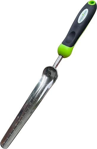 Garden Guru Seed Planting Shovel Trowel Transplanter Widger –...