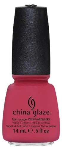 CHINA GLAZE Nail Lacquer - Avant Garden Collection...