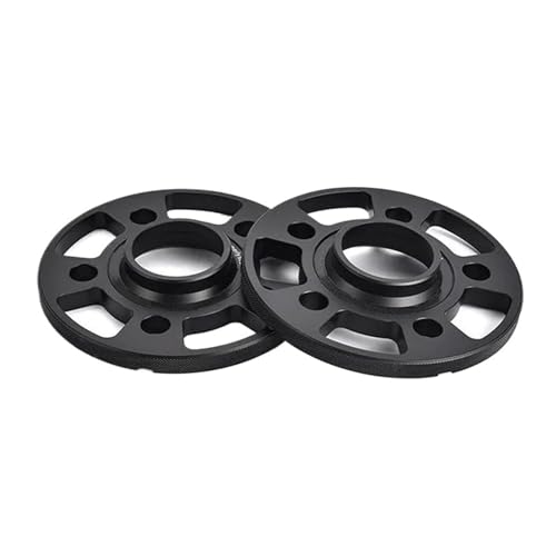 Entretoises roue en alliage forgé 20mm pour Benz Classe A 5x112 CB 66.6mm 2 pièces