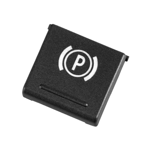Interrupteur frein à main pour BMW Série 7 E65 E66 2004-2008 Bouton P 61316949933