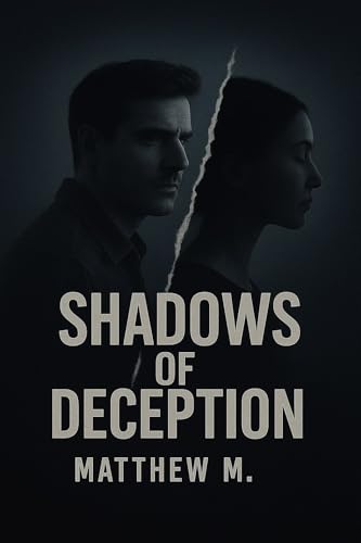 Shadows of Deception (English Edition)
