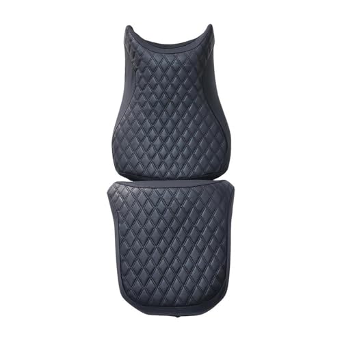 Housse de selle moto antidérapante Benelli TRK 502 X en maille durable