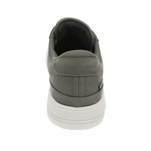 Image of Skechers Men's Arch Fit Arcade - See Ya There Hands Free Slip-ins | Casual Shoes