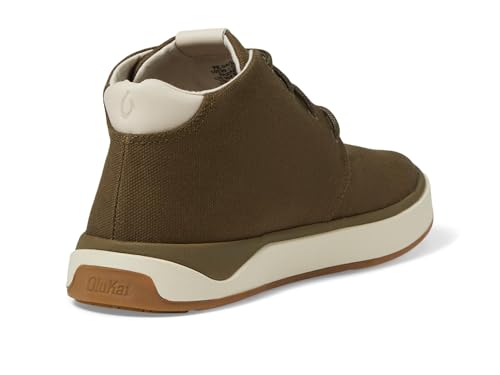 Image of OluKai Mens Papaku Chukka Boots