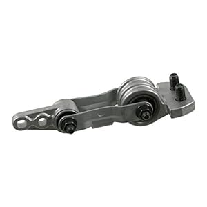 Febi Bilstein 22711 Motorlager, 1 Stück