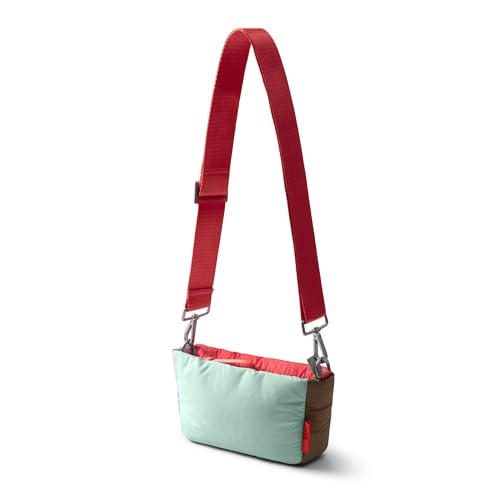 Image of DailyObjects Puft Crossbody Bag