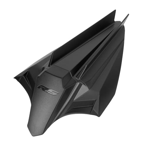 Coque de selle arrière Aprilia RS660 carbone pour sorties sur circuit