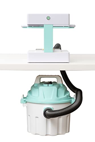 American Crafts We R Memory Keepers Mold Press Vacuum