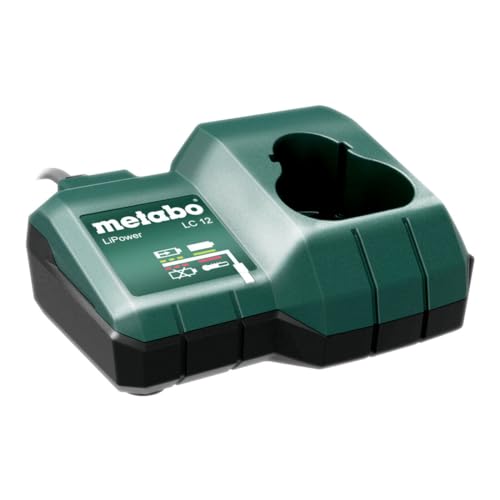 Chargeur LC 12 10.8-12V EU