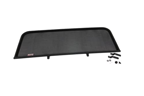Pare-vent Kia Elan réduction bruit et turbulences pour Lotus Elan