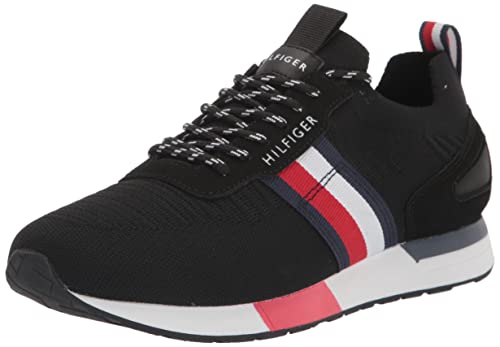 Tommy Hilfiger Men's Alexie Sneaker