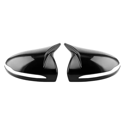 Rénovation rétroviseur Mercedes résout coque abîmée garniture W205 W213 noir