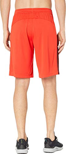 Image of adidas Men's Designed 2 Move 3-Stripes Cool Shorts