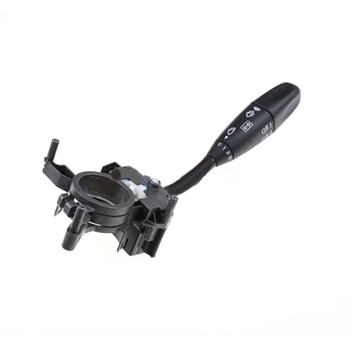 Commutateur de clignotants Mercedes W203 reparer faux contact essuie glace reference 0005452310
