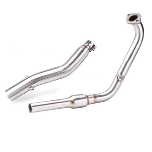 Pot d'échappement MT15 R15 V3 pour vos sorties moto et balades urbaines