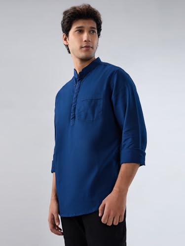 Image of Spykar Men Shirt