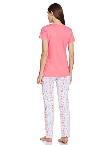 Image of Rupa Women Cotton Pajama Set