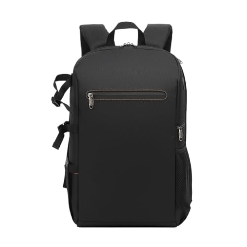 Sac pour appareil photo reflex avec bandoulière épaule amovible et grand volume