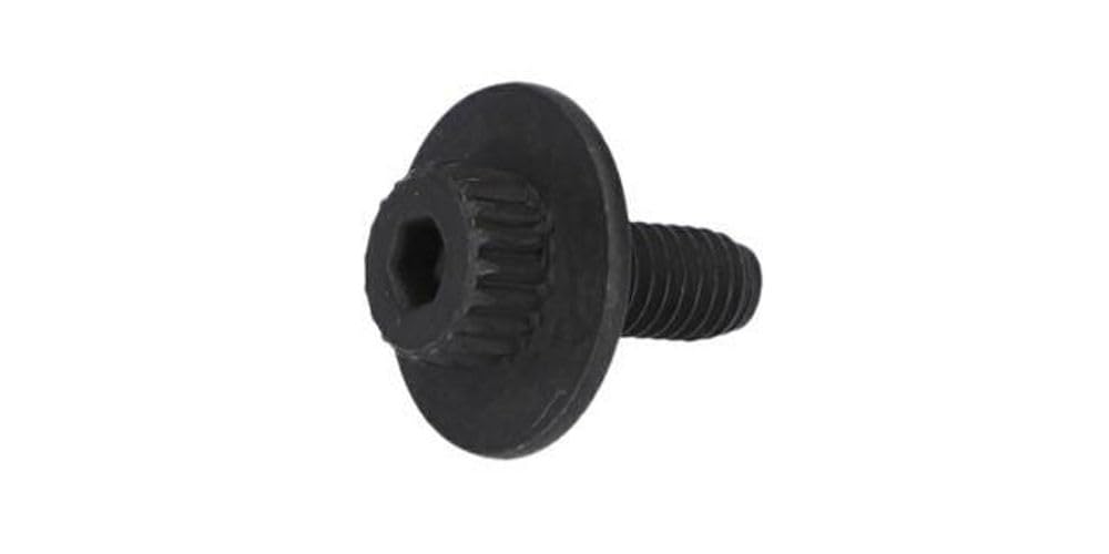Stop Bolt for Circular Saw Bosch Outillages – 1619X07196