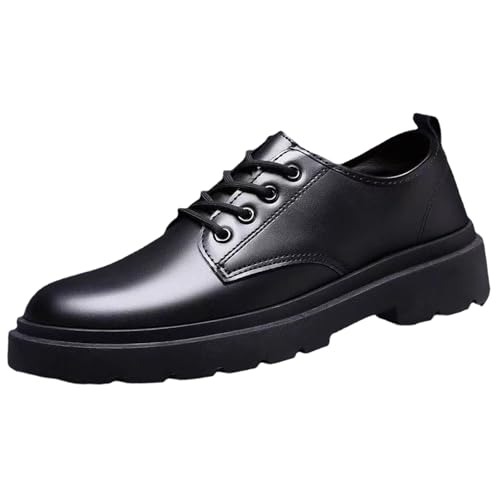 �r�W�l�X�V���[�Y �v�C �����Y ���� �_�[�r�[�V���[�Y ���L �J�W���A�� �r�W�l�X �a�m�C �����₷�� �h�� ����� �h���X�V���[�Y �� ��C �X�j�[�J�[ �E�H�[�L���O �h�� �y�� �ʋC ������� �X�g���[�g �ʋ� �ʊw �A��(�u���b�N,26.0 cm)