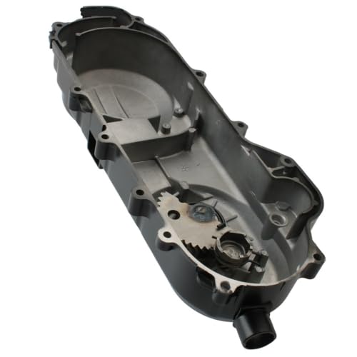 Junta de resorte de diente de arranque 139QMB para motor GY6 50 4T 4