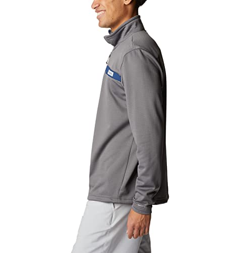 Columbia Men's Skiff Guide Fleece3