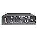 Cambridge Audio MXN 10 - Compact Separate High Resolution WiFi Network Audio Player and Streamer Featuring Bluetooth 5.0, Internet Radio and ESS Sabre DAC - Lunar Grey