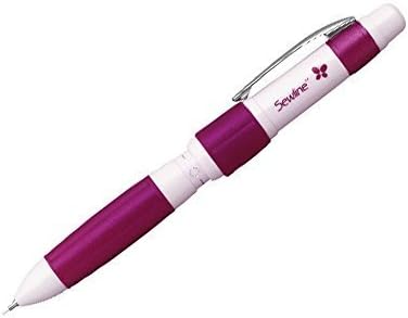 Sewline Trio Multi Function Roller Ball Marking Pencil
