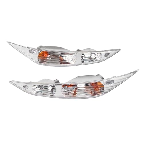 Clignotants moto feux de signalisation pour sécuriser vos trajets en scooter Zip 2 125cc - 4