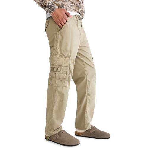 AEROPOSTALE Men's Tech Utility Pant2