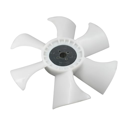 Manioiity 129612-44700 12961244700Engine Fan Cooling Compatible Manioiity 129612-44700 12961244700Engine Fan Cooling Compatible