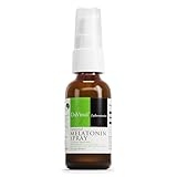 Davinci Laboratories Liposomal Melatonin Spray, 1 Ounce