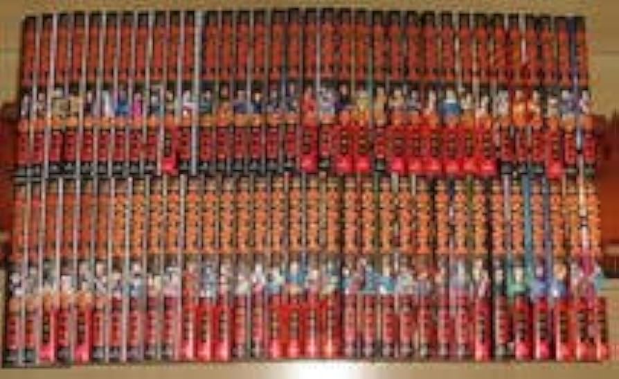 マンガ キングダム 全巻セット 原泰久著 キングダム コミック 1-38巻セット (ヤングジャンプコミックス