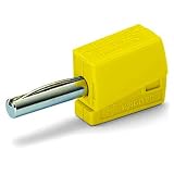 WAGO morsetto 2273-203 | 3 conduttori, fino a 2,5 mm², 100 unità, morsetto COMPACT per conduttori rigidi, design compatto e sicurezza certificata.