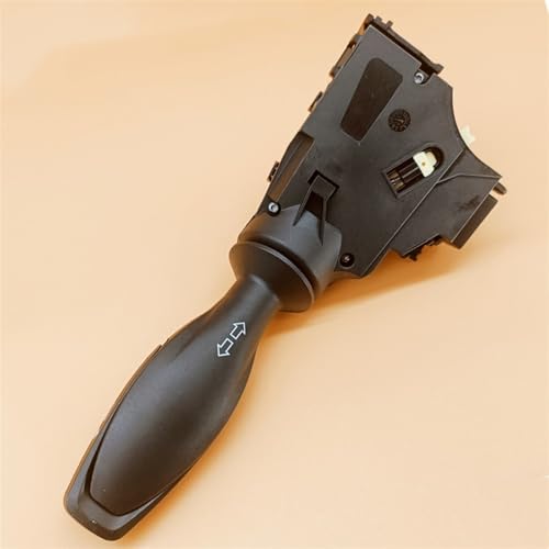 Commodo de clignotant pour Ford Fiesta 7 mécanisme fluide 2008-2022 - 5